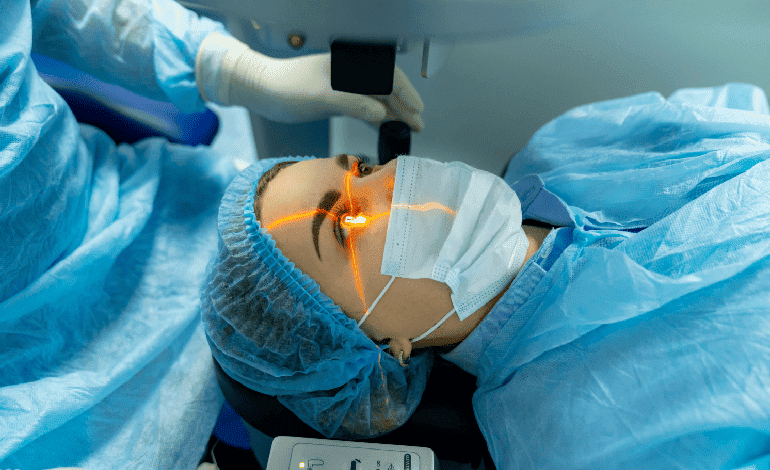 Descubre la Cirugía de Retina en Monterrey: Innovación en Oftalmología