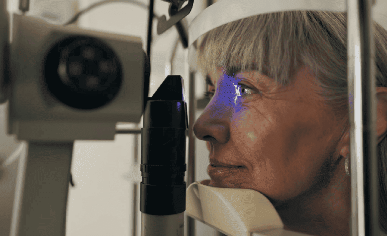 Estudios de Imagen de Retina en Monterrey: Tecnología Avanzada en Oftalmología