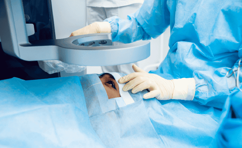 Retiro de Silicón en Monterrey: Solución Efectiva en Oftalmología