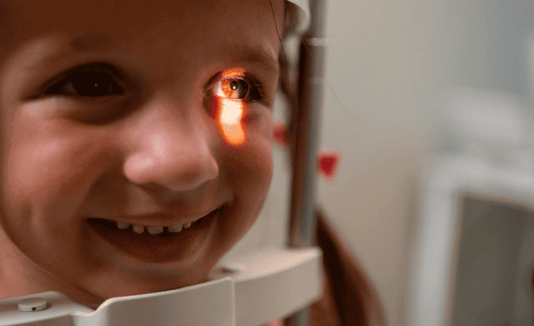 Tratamiento de retinopatía del prematuro en Monterrey: Soluciones Innovadoras en Oftalmología